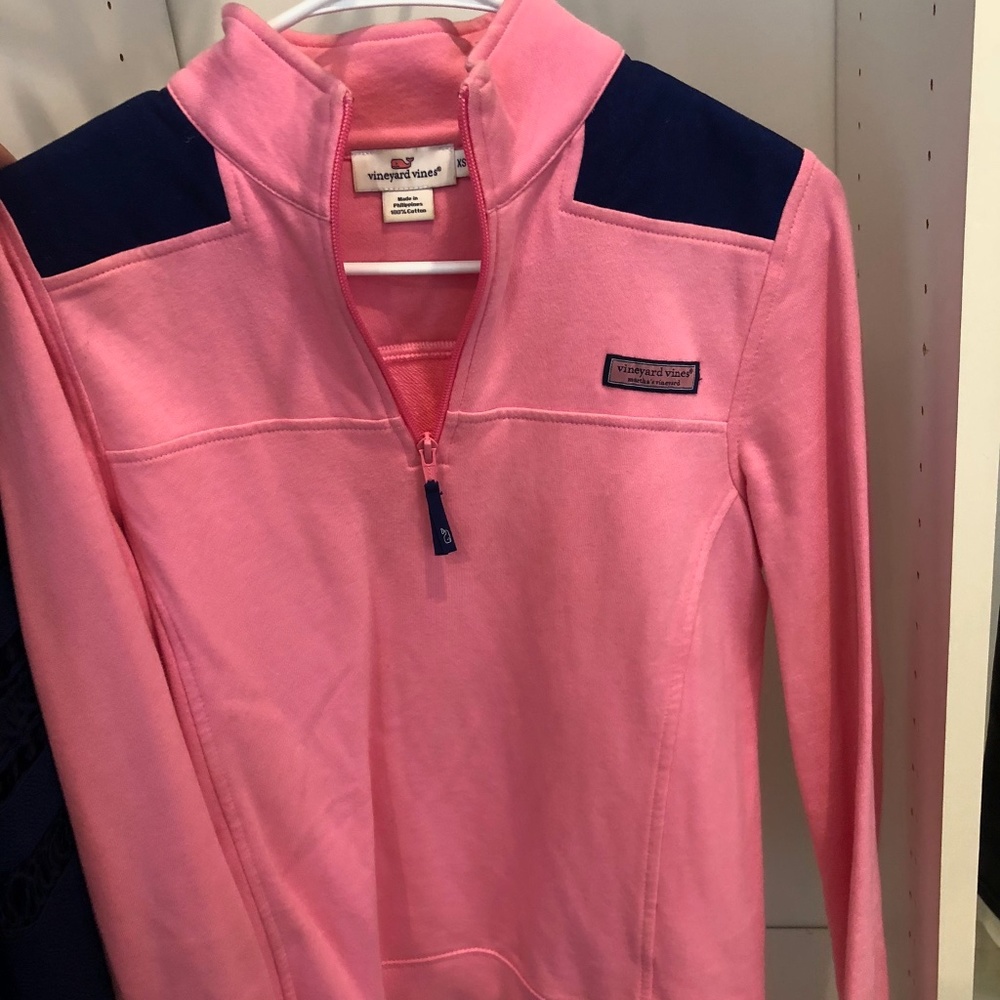 Vineyard Vines Pullover